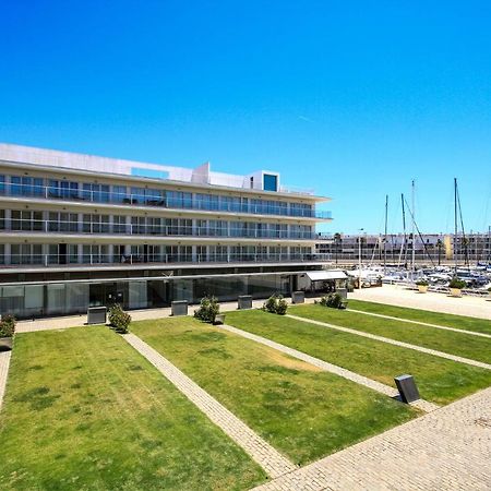Apartamento Da Marina Lagos Exterior photo