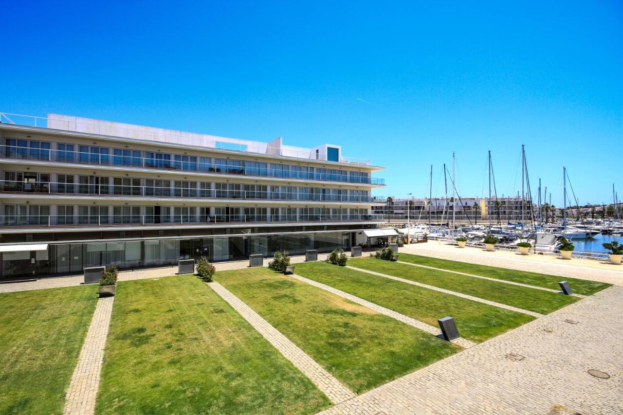Apartamento Da Marina Lagos Exterior photo