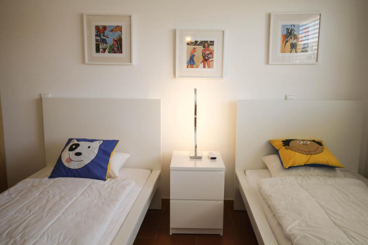Apartamento Da Marina Lagos Exterior photo