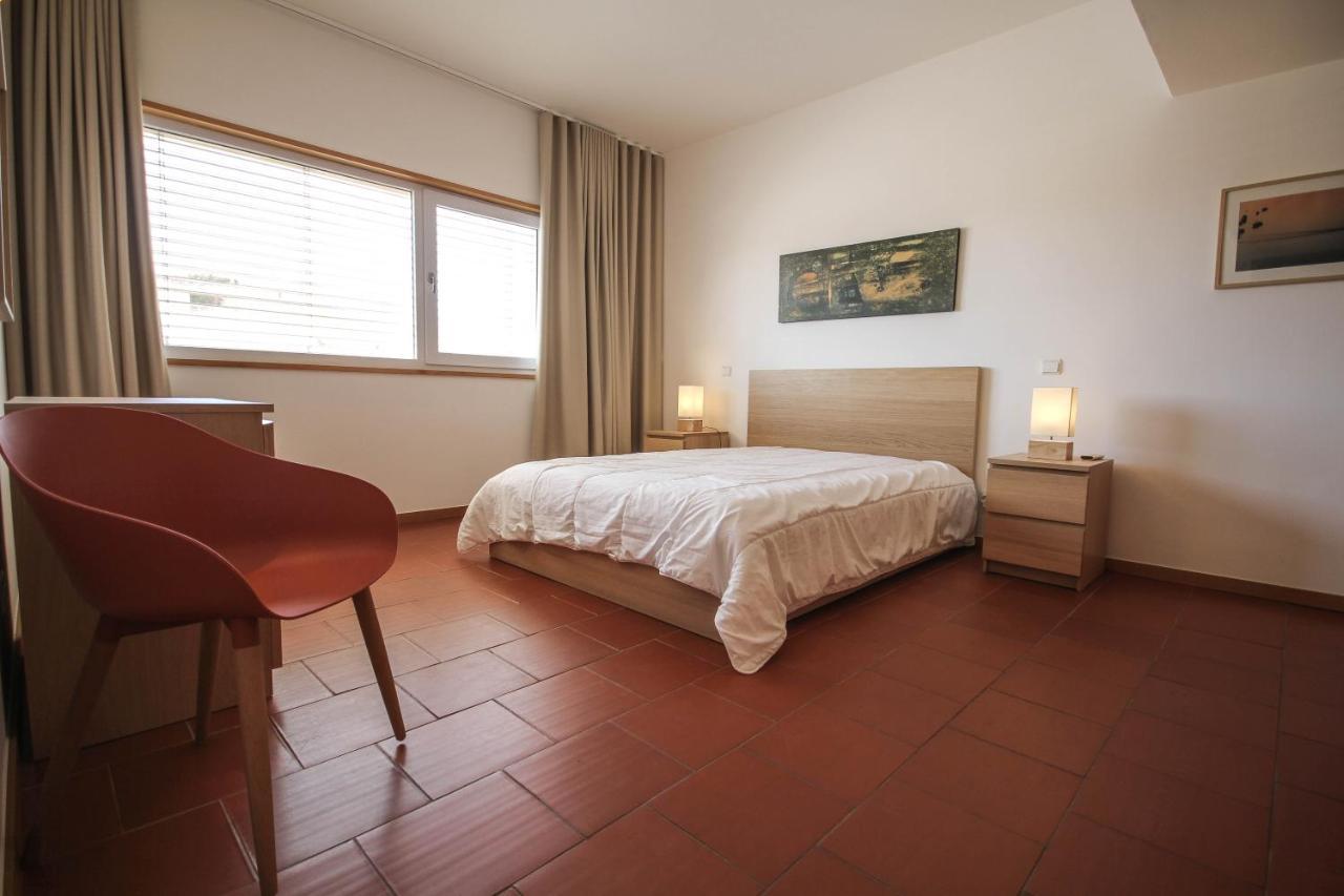 Apartamento Da Marina Lagos Exterior photo
