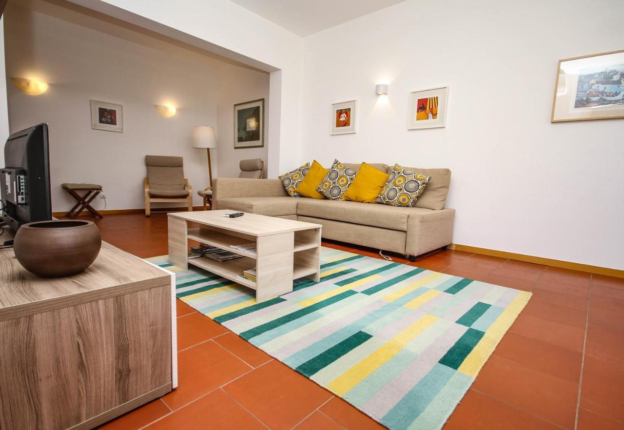 Apartamento Da Marina Lagos Exterior photo