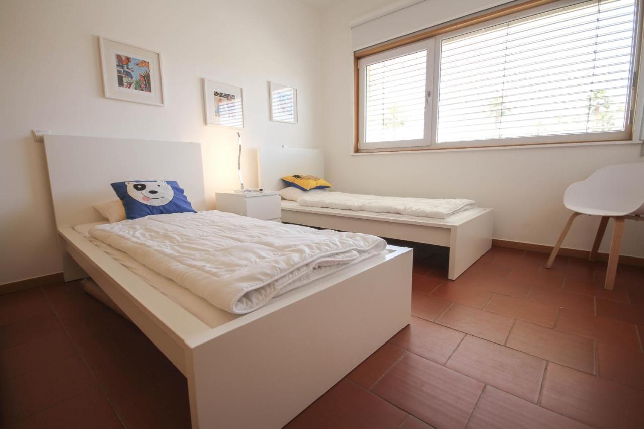 Apartamento Da Marina Lagos Exterior photo