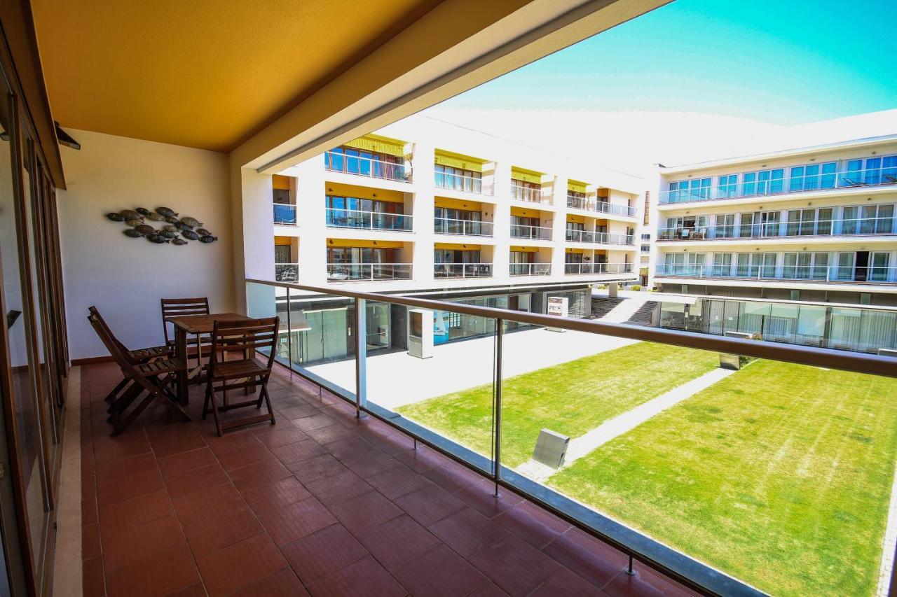Apartamento Da Marina Lagos Exterior photo