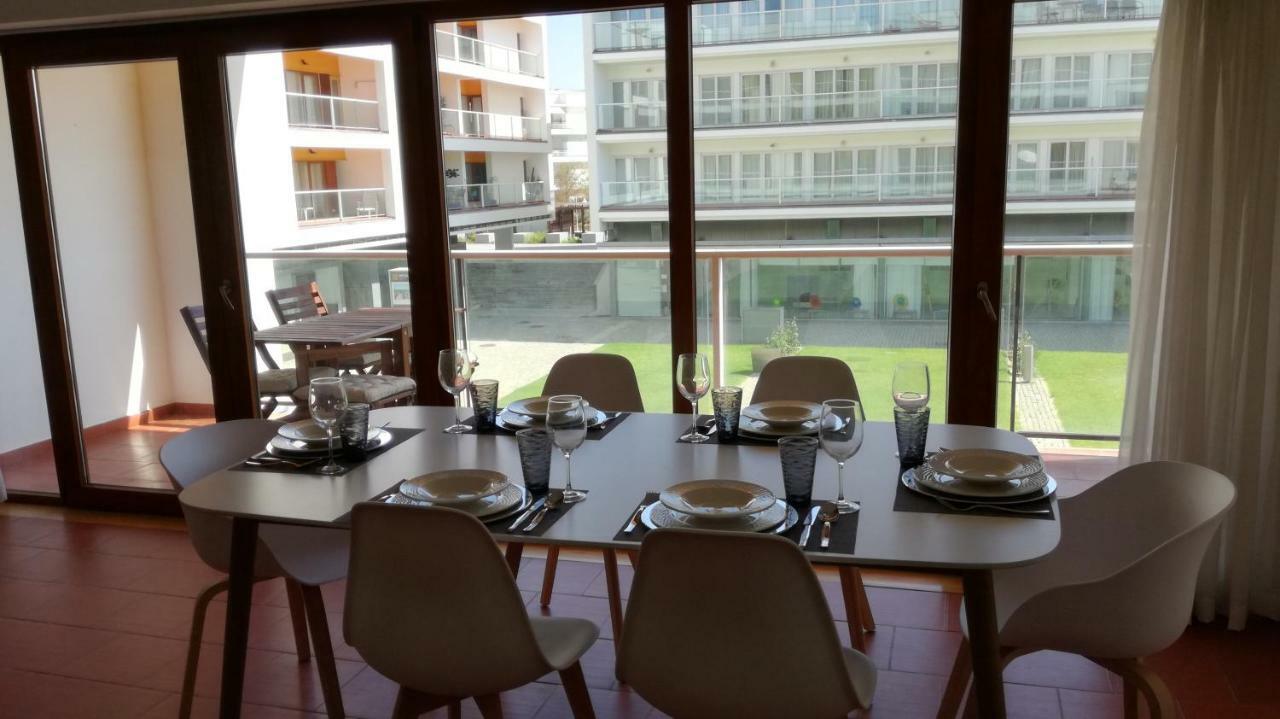 Apartamento Da Marina Lagos Exterior photo