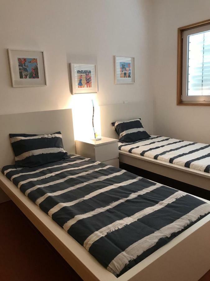 Apartamento Da Marina Lagos Exterior photo