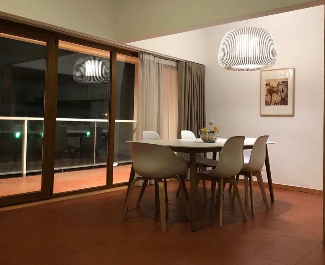 Apartamento Da Marina Lagos Exterior photo