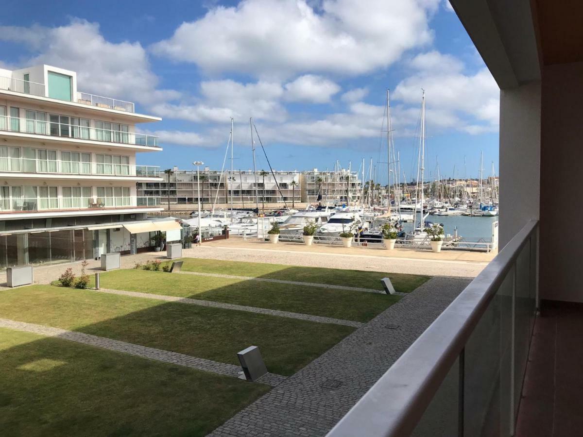 Apartamento Da Marina Lagos Exterior photo